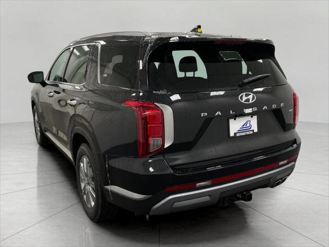 2025 Hyundai PALISADE Vehicle Photo in Appleton, WI 54913