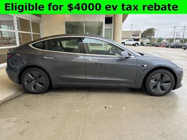 2019 Tesla Model 3 Vehicle Photo in Grapevine, TX 76051