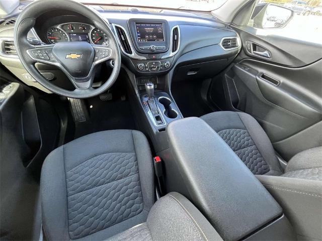 2021 Chevrolet Equinox Vehicle Photo in ALCOA, TN 37701-3235