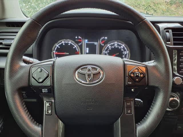 2021 Toyota 4Runner Vehicle Photo in San Antonio, TX 78230-1001