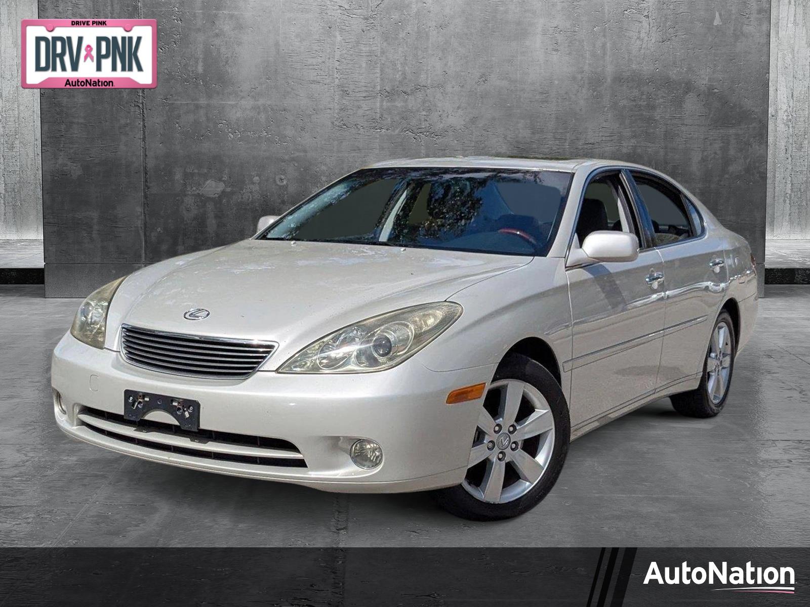 2006 Lexus ES 330 Vehicle Photo in West Palm Beach, FL 33417