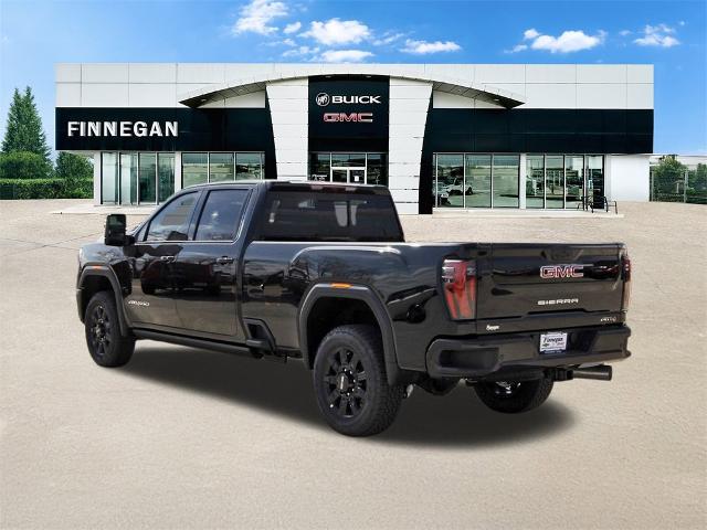 2025 GMC Sierra 3500 HD Vehicle Photo in ROSENBERG, TX 77471-5675