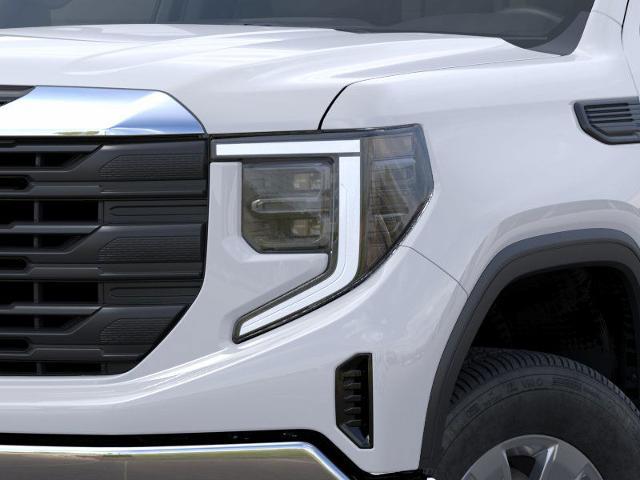 2025 GMC Sierra 1500 Vehicle Photo in ALBERTVILLE, AL 35950-0246