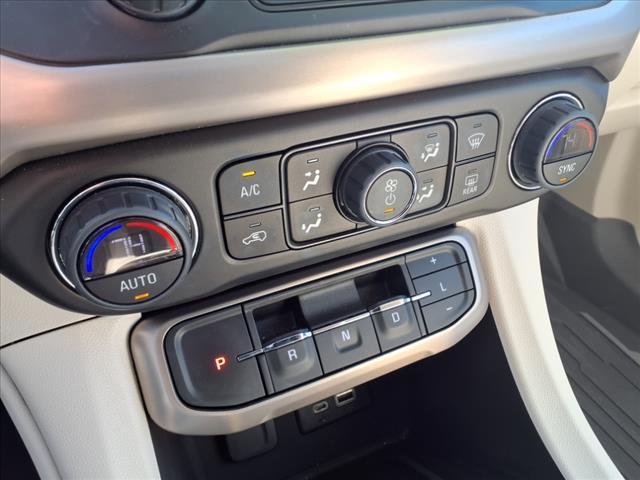 2022 GMC Acadia Vehicle Photo in LYNDHURST, NJ 07071-2008