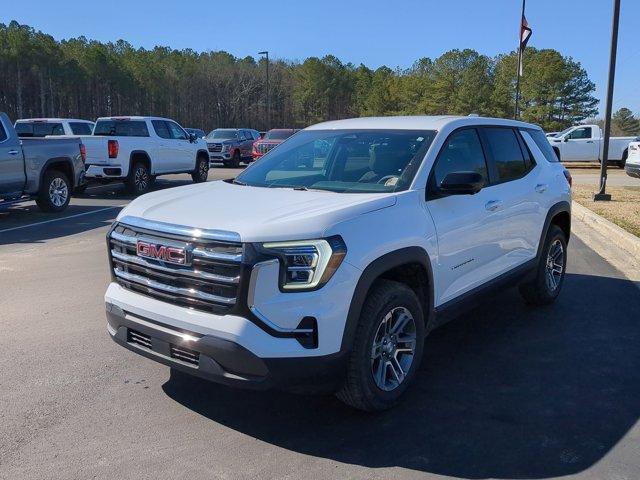 2025 GMC Terrain Vehicle Photo in ALBERTVILLE, AL 35950-0246