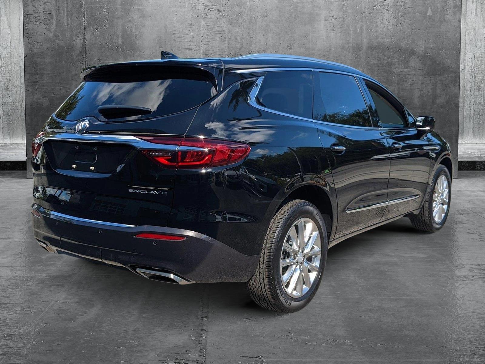 2019 Buick Enclave Vehicle Photo in Pompano Beach, FL 33064