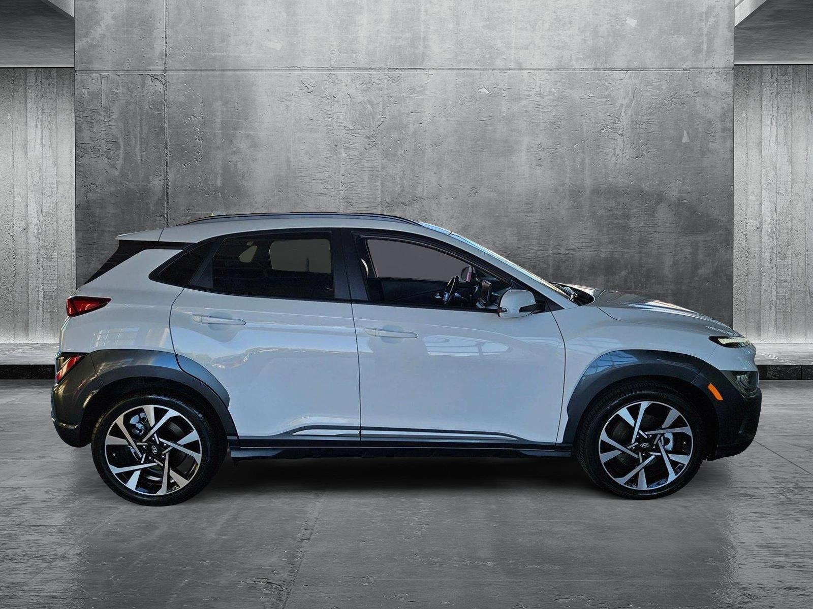 2023 Hyundai KONA Vehicle Photo in Henderson, NV 89014