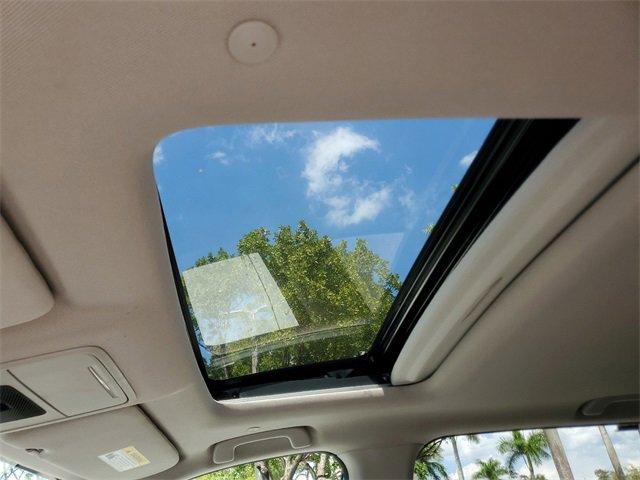 2023 Honda CR-V Vehicle Photo in SUNRISE, FL 33323-3202