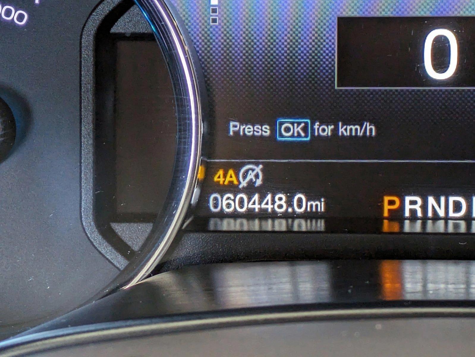 2018 Ford Expedition Max Vehicle Photo in Las Vegas, NV 89149