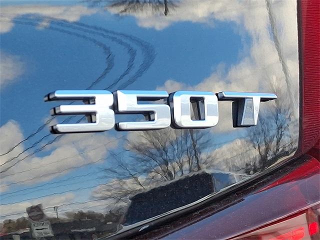 2025 Cadillac XT4 Vehicle Photo in ALLENTOWN, PA 18103-7399