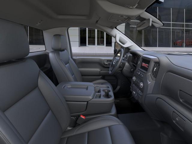 2025 GMC Sierra 2500 HD Vehicle Photo in ALBERTVILLE, AL 35950-0246