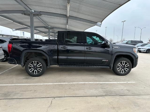 2022 GMC Sierra 1500 Limited Vehicle Photo in Grapevine, TX 76051