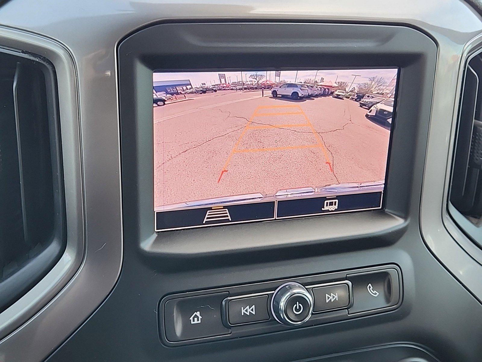 2024 GMC Sierra 1500 Vehicle Photo in Albuquerque, NM 87110
