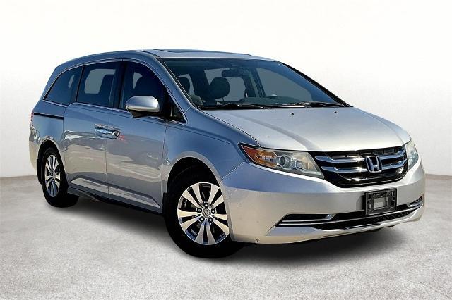 2014 Honda Odyssey Vehicle Photo in San Antonio, TX 78230