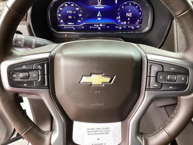 2023 Chevrolet Suburban Vehicle Photo in GARDNER, MA 01440-3110