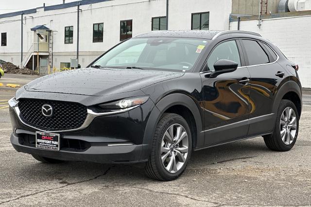 2023 Mazda CX-30 Vehicle Photo in SPOKANE, WA 99202-2191