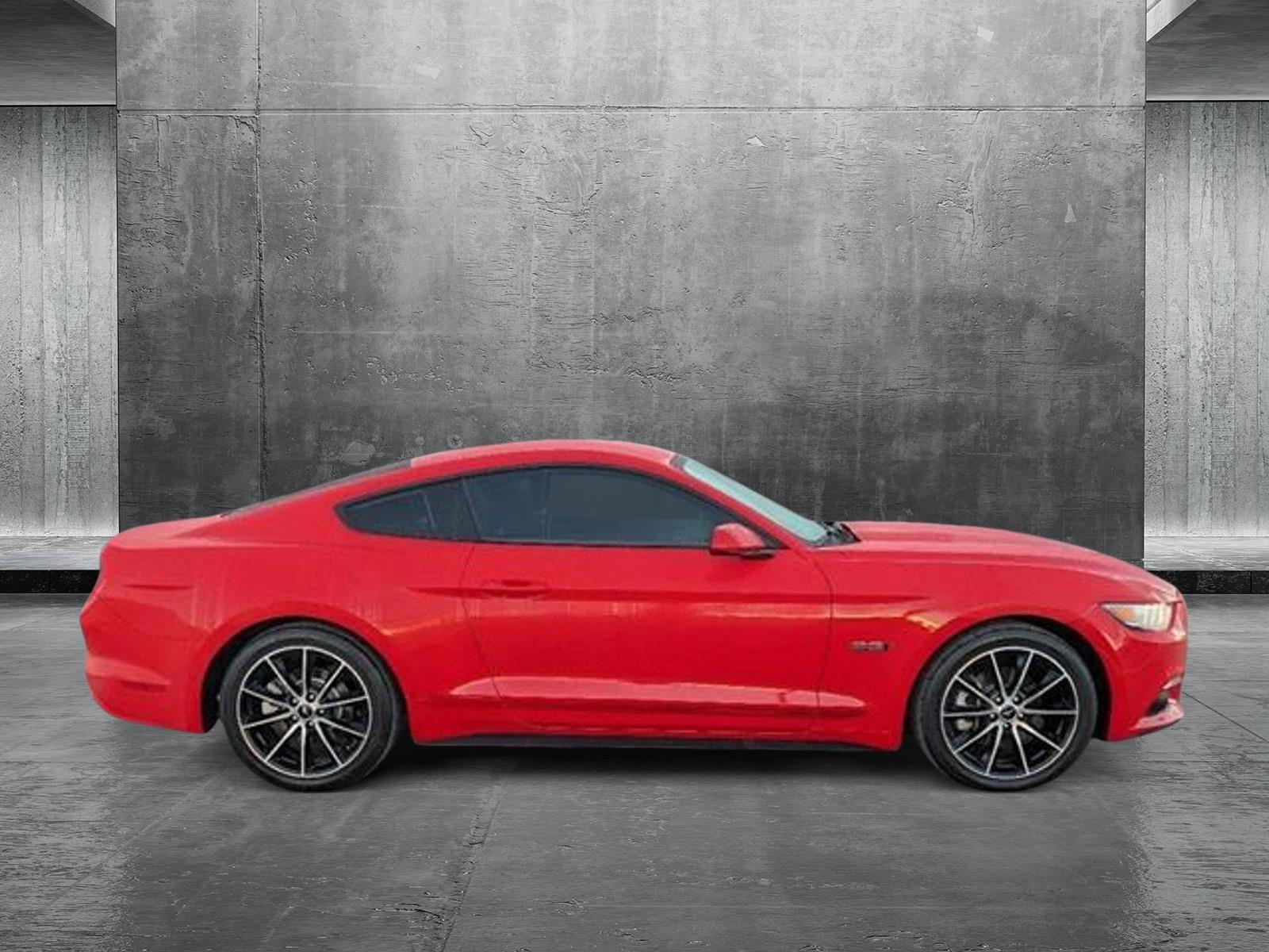 2016 Ford Mustang Vehicle Photo in Sanford, FL 32771