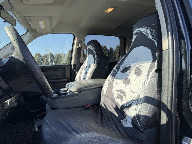 2013 Ram 1500 Vehicle Photo in Mechanicsburg, PA 17050-1707