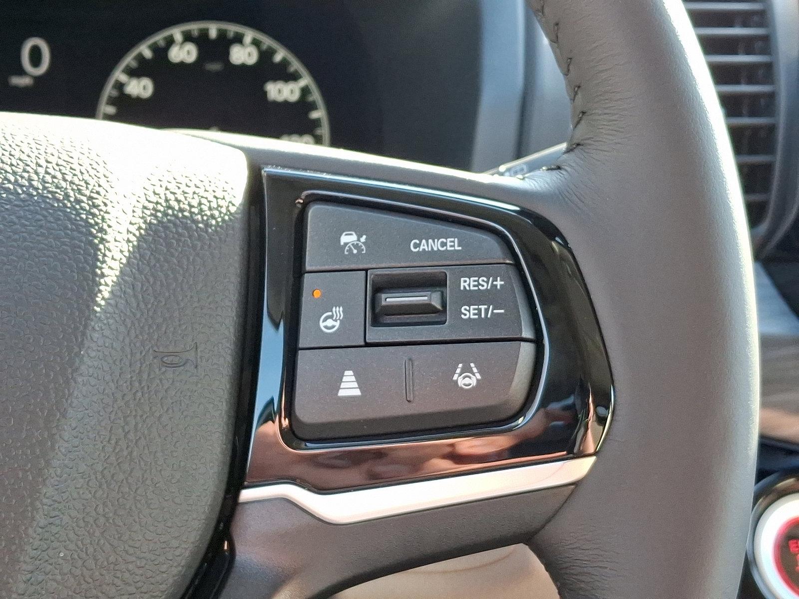 2025 Honda Odyssey Vehicle Photo in Harrisburg, PA 17111