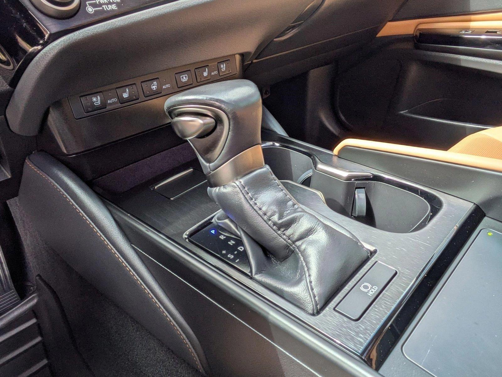 2023 Lexus ES 350 Vehicle Photo in Clearwater, FL 33761