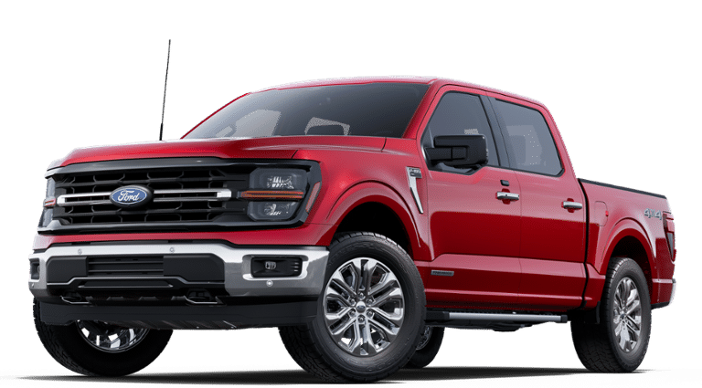 2025 Ford F-150 Vehicle Photo in Green Bay, WI 54304