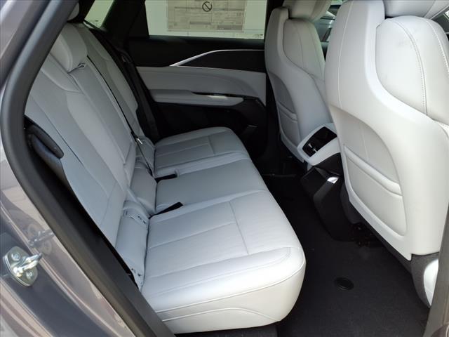 2025 Cadillac LYRIQ Vehicle Photo in TAMPA, FL 33612-3404