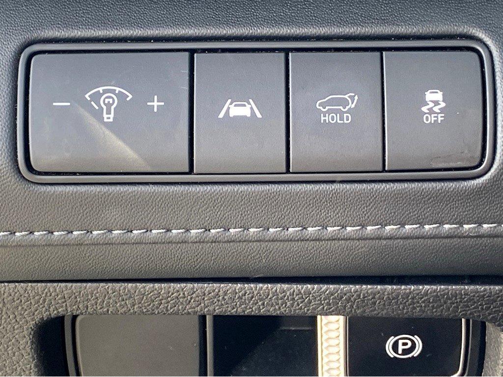 2023 Hyundai SANTA FE Vehicle Photo in SAVANNAH, GA 31406-4513