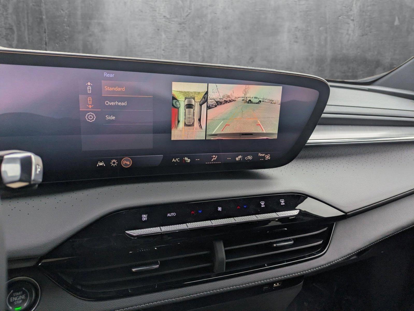 2025 Buick Enclave Vehicle Photo in LAUREL, MD 20707-4622