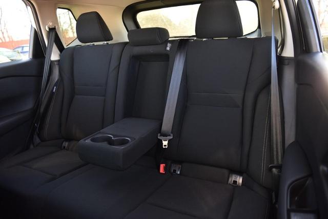 2025 Nissan Rogue Vehicle Photo in Ballwin, MO 63011