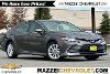 Used 2023 Toyota Camry LE with VIN 4T1C11AK0PU810095 for sale in Vacaville, CA