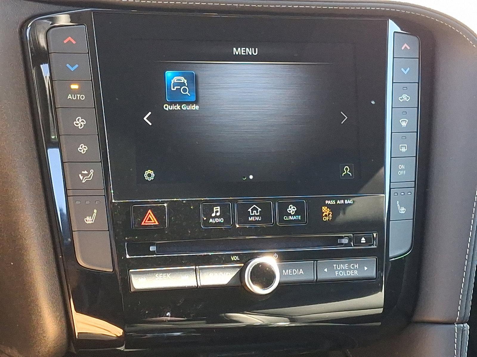2025 INFINITI QX50 Vehicle Photo in Mechanicsburg, PA 17050