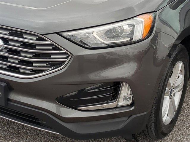 2019 Ford Edge Vehicle Photo in COLLIERVILLE, TN 38017-9006