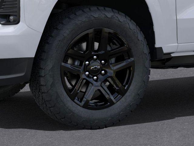 2025 Chevrolet Colorado Vehicle Photo in PAWLING, NY 12564-3219