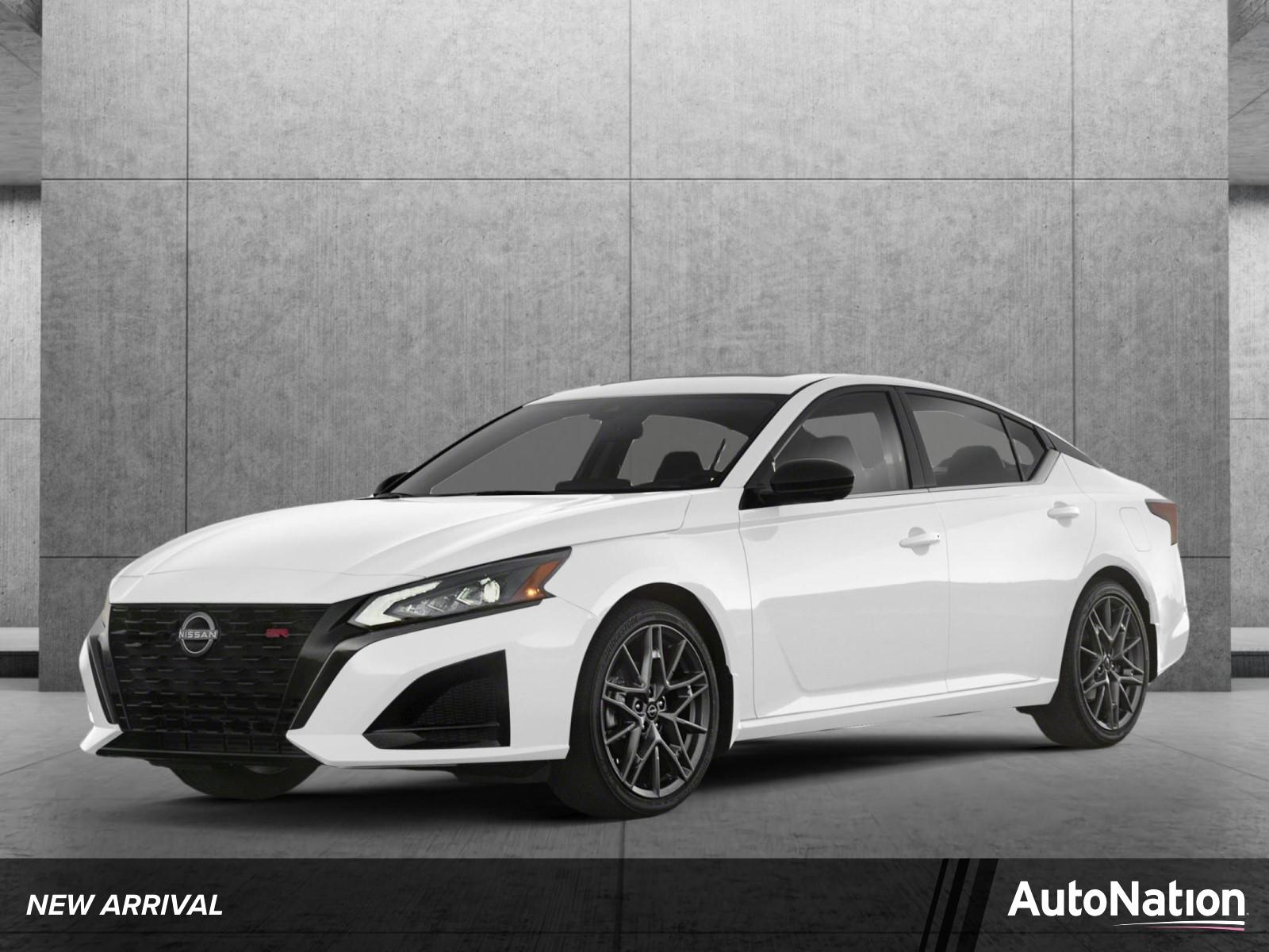 2023 Nissan Altima Vehicle Photo in MIAMI, FL 33172-3015