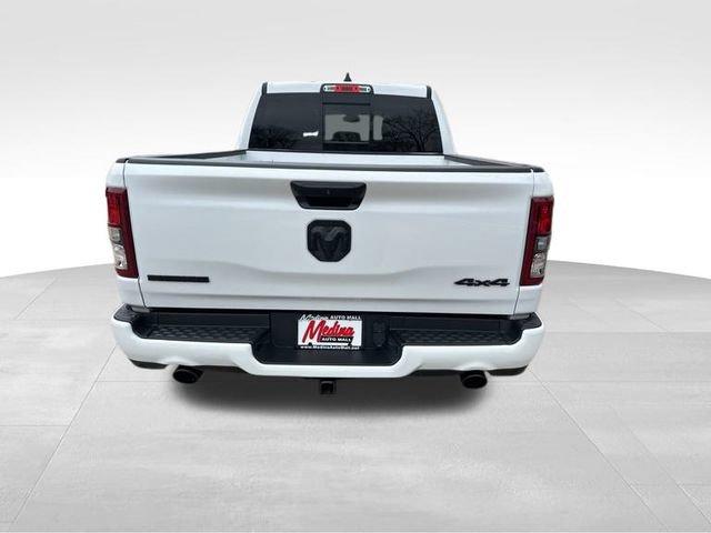 2023 Ram 1500 Vehicle Photo in MEDINA, OH 44256-9631