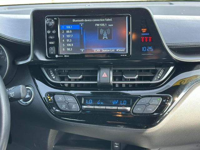 2018 Toyota C-HR Vehicle Photo in COLUMBIA, MO 65203-3903