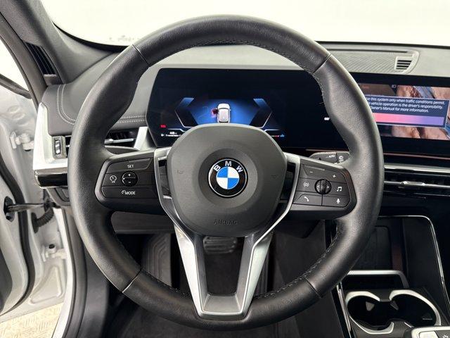 2024 BMW X1 xDrive28i Vehicle Photo in Charlotte, NC 28273