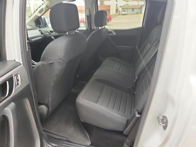 2022 Ford Ranger Vehicle Photo in HAYS, KS 67601-1994