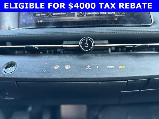 2023 Nissan ARIYA Vehicle Photo in San Antonio, TX 78230