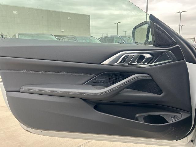 2025 BMW 430i xDrive Vehicle Photo in San Antonio, TX 78230