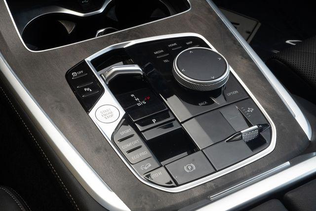 2023 BMW X7 Vehicle Photo in DANBURY, CT 06810-5034