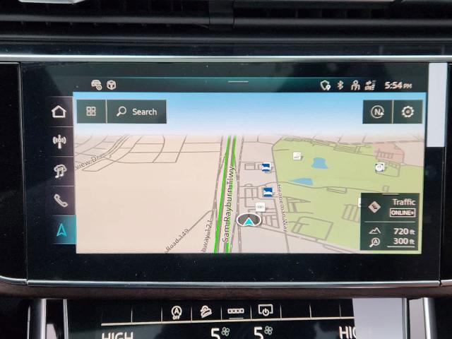 2025 Audi Q7 Vehicle Photo in MCKINNEY, TX 75070