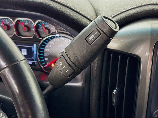 2019 Chevrolet Silverado 3500 HD Vehicle Photo in PUYALLUP, WA 98371-4149