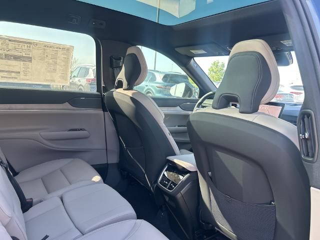2025 Volvo EX90 Vehicle Photo in Grapevine, TX 76051