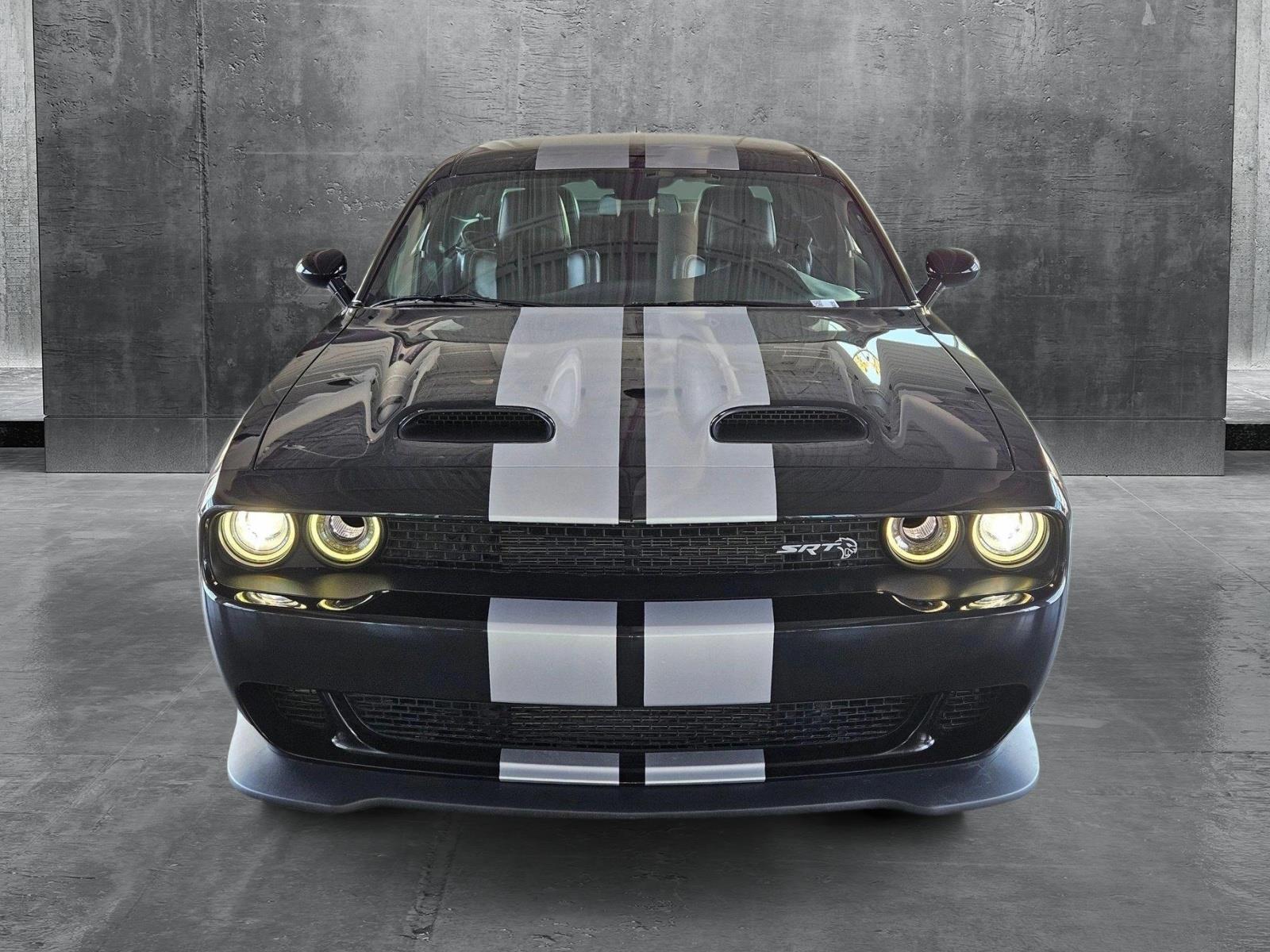 2020 Dodge Challenger Vehicle Photo in Henderson, NV 89014