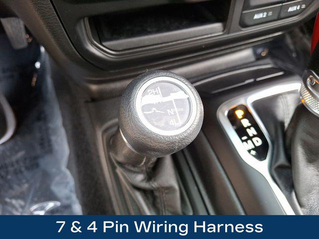 2023 Jeep Wrangler Vehicle Photo in DANBURY, CT 06810-5034