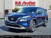 Certified 2022 Nissan Rogue SV with VIN 5N1BT3BA9NC673667 for sale in Doral, FL