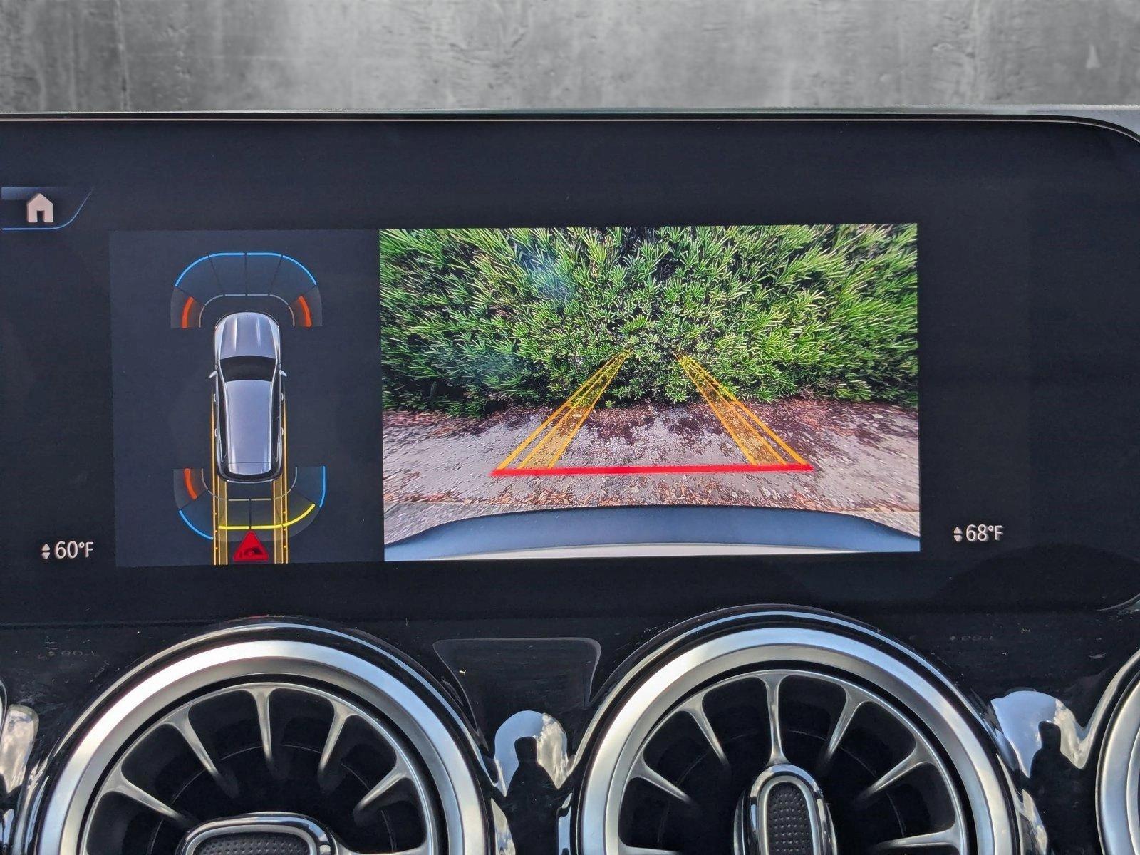 2024 Mercedes-Benz EQB Vehicle Photo in Maitland, FL 32751