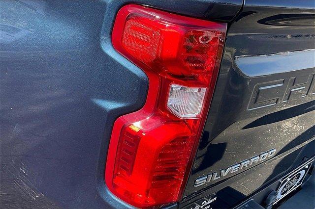 2019 Chevrolet Silverado 1500 Vehicle Photo in INDEPENDENCE, MO 64055-1314