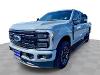 Used 2025 Ford F-350 Super Duty Platinum with VIN 1FT8W3BM5SEC17293 for sale in Port Orchard, WA